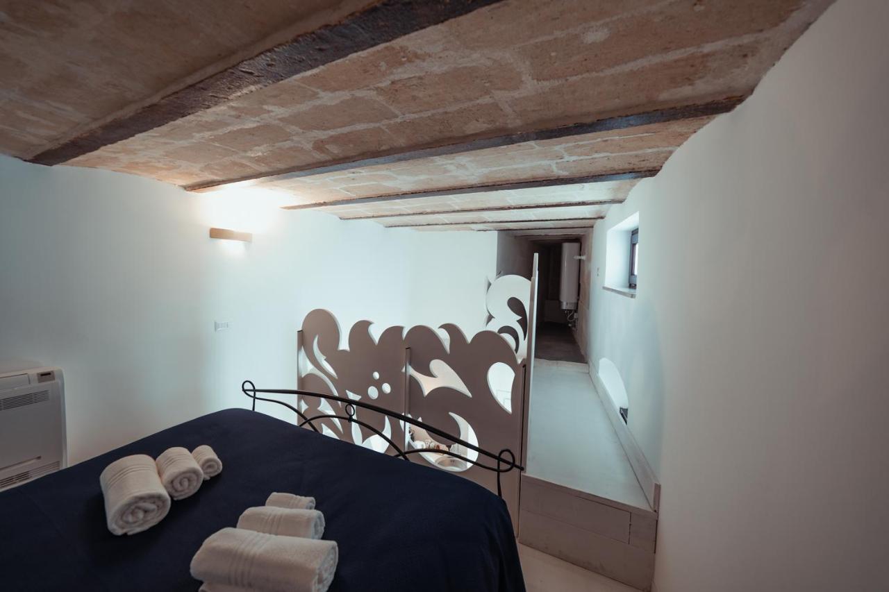 Villino Tortorelli Matera Luaran gambar