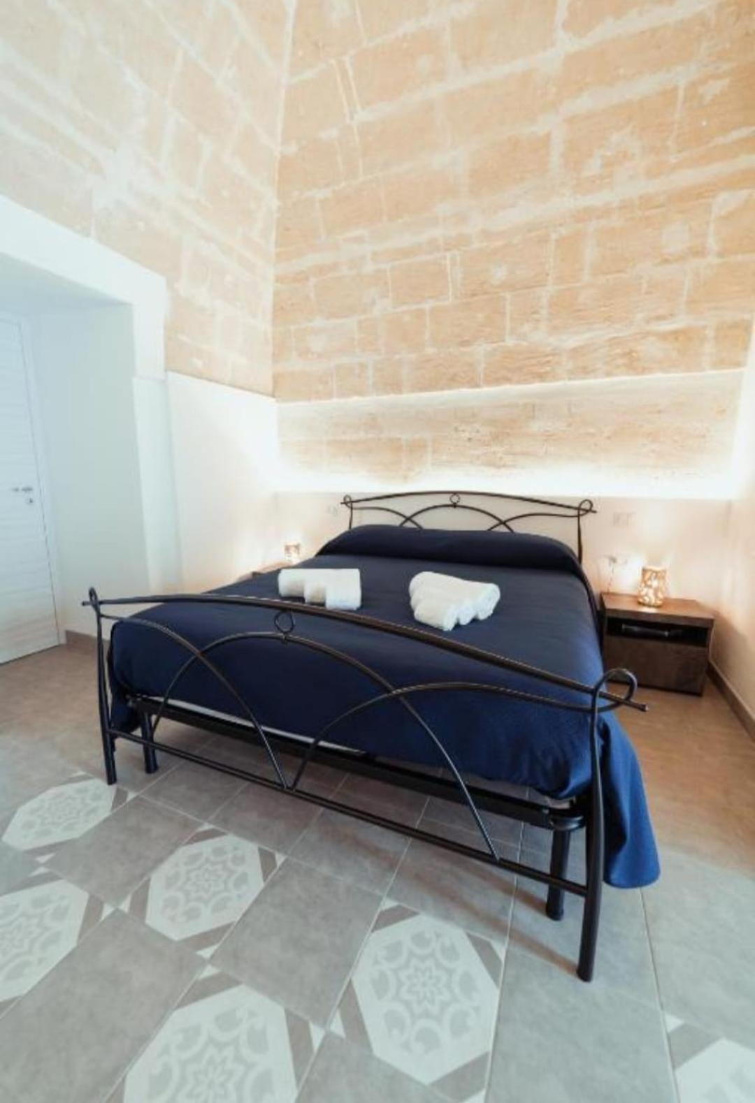 Villino Tortorelli Matera Luaran gambar